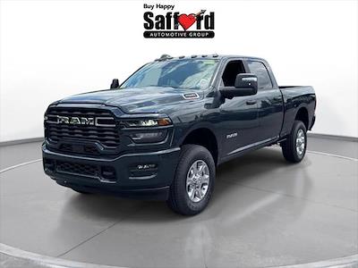 New 2026 Ram 2500 Big Horn Crew Cab for sale #TG331616 - photo 1