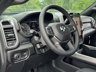 New 2026 Ram 2500 Big Horn Crew Cab for sale #TG331616 - photo 2