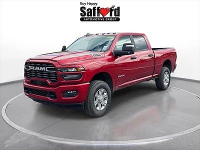 New 2026 Ram 2500 Big Horn Crew Cab for sale #TG331617 - photo 1
