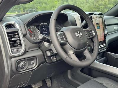 New 2026 Ram 2500 Big Horn Crew Cab for sale #TG331617 - photo 2