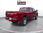 New 2026 Ram 2500 Big Horn Crew Cab for sale #TG331617 - photo 8
