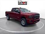 New 2026 Ram 2500 Big Horn Crew Cab for sale #TG331617 - photo 9