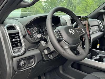 New 2026 Ram 2500 Big Horn Crew Cab for sale #TG331619 - photo 2
