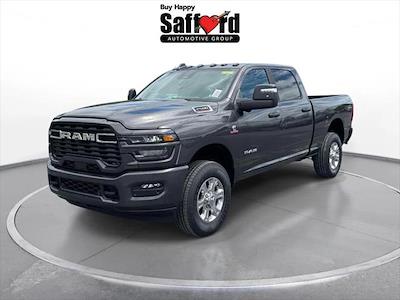 New 2026 Ram 2500 Big Horn Crew Cab for sale #TG331622 - photo 1