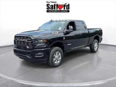 New 2026 Ram 2500 Big Horn Crew Cab for sale #TG331623 - photo 1