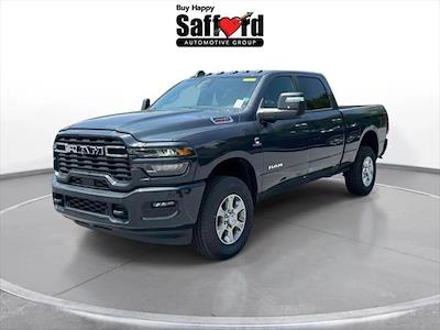 New 2026 Ram 2500 Big Horn Crew Cab for sale #TG331624 - photo 1
