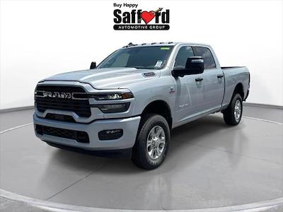 New 2026 Ram 2500 Big Horn Crew Cab for sale #TG331625 - photo 1