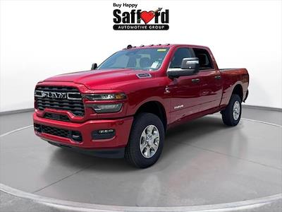 New 2026 Ram 2500 Big Horn Crew Cab for sale #TG331626 - photo 1