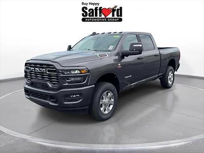 New 2026 Ram 2500 Big Horn Crew Cab for sale #TG331627 - photo 1