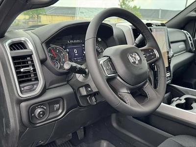 New 2026 Ram 2500 Big Horn Crew Cab for sale #TG331627 - photo 2