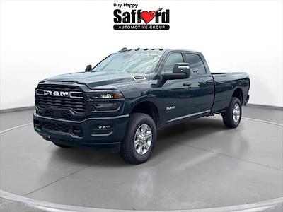 New 2026 Ram 2500 Big Horn Crew Cab for sale #TG331640 - photo 1
