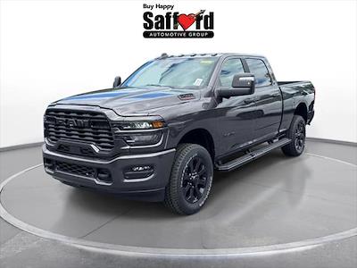 New 2026 Ram 2500 Big Horn Crew Cab for sale #TG332426 - photo 1