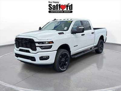 New 2026 Ram 2500 Big Horn Crew Cab for sale #TG332427 - photo 1
