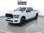 New 2026 Ram 2500 Big Horn Crew Cab for sale #TG332427 - photo 1