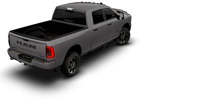 New 2026 Ram 2500 Big Horn Crew Cab for sale #TG332428 - photo 2
