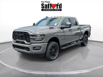 New 2026 Ram 2500 Big Horn Crew Cab for sale #TG332429 - photo 1