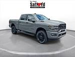 New 2026 Ram 2500 Big Horn Crew Cab for sale #TG332429 - photo 9