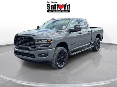 New 2026 Ram 2500 Big Horn Crew Cab for sale #TG332430 - photo 1