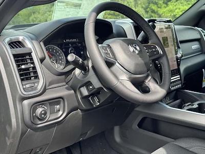 New 2026 Ram 2500 Big Horn Crew Cab for sale #TG332430 - photo 2