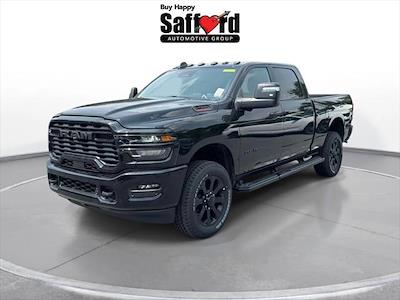 New 2026 Ram 2500 Big Horn Crew Cab for sale #TG332431 - photo 1