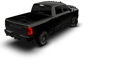 New 2026 Ram 2500 Big Horn Crew Cab for sale #TG332432 - photo 2