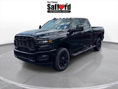 New 2026 Ram 2500 Big Horn Crew Cab for sale #TG332432 - photo 1