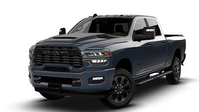 New 2026 Ram 2500 Big Horn Crew Cab for sale #TG332433 - photo 1