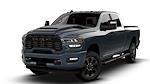 New 2026 Ram 2500 Big Horn Crew Cab for sale #TG332433 - photo 1