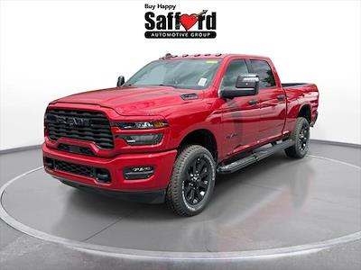New 2026 Ram 2500 Big Horn Crew Cab for sale #TG332434 - photo 1