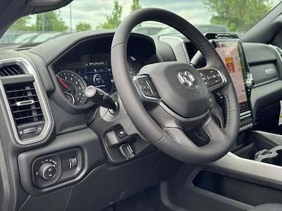 New 2026 Ram 2500 Big Horn Crew Cab for sale #TG332434 - photo 2