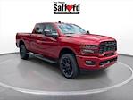 New 2026 Ram 2500 Big Horn Crew Cab for sale #TG332434 - photo 9