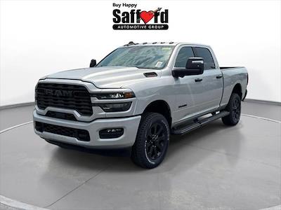 New 2026 Ram 2500 Big Horn Crew Cab for sale #TG332435 - photo 1