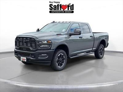 New 2026 Ram 2500 Warlock Crew Cab for sale #TG334920 - photo 1