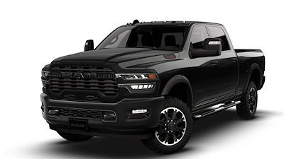 New 2026 Ram 2500 Warlock Crew Cab for sale #TG334921 - photo 1