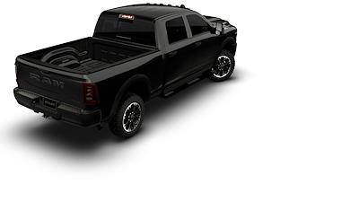 New 2026 Ram 2500 Warlock Crew Cab for sale #TG334921 - photo 2