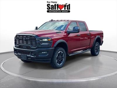 New 2026 Ram 2500 Warlock Crew Cab for sale #TG334922 - photo 1