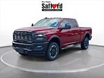 New 2026 Ram 2500 Warlock Crew Cab for sale #TG334922 - photo 1
