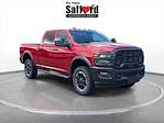 New 2026 Ram 2500 Warlock Crew Cab for sale #TG334922 - photo 9