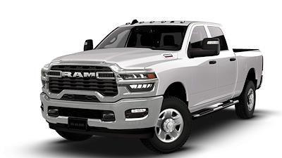 New 2026 Ram 2500 Tradesman Crew Cab for sale #TG336251 - photo 1