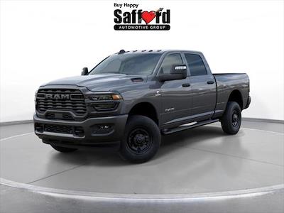 New 2026 Ram 2500 Warlock Crew Cab for sale #TG337722 - photo 1