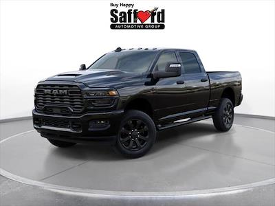 New 2026 Ram 2500 Tradesman Crew Cab for sale #TG338374 - photo 1