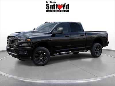 New 2026 Ram 2500 Tradesman Crew Cab for sale #TG338374 - photo 2