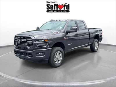 New 2026 Ram 3500 Big Horn Crew Cab for sale #TG339073 - photo 1