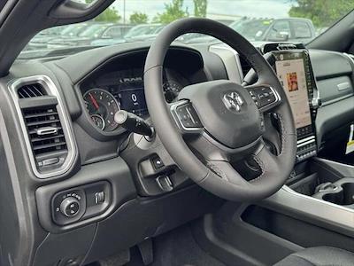 New 2026 Ram 3500 Big Horn Crew Cab for sale #TG339073 - photo 2