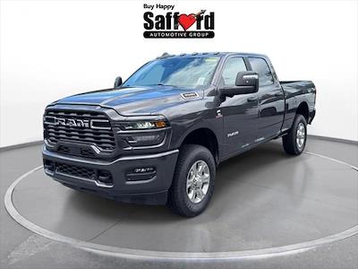 New 2026 Ram 3500 Big Horn Crew Cab for sale #TG339074 - photo 1
