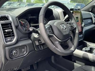New 2026 Ram 3500 Big Horn Crew Cab for sale #TG339074 - photo 2