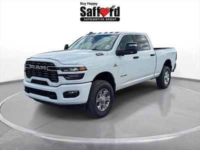 New 2026 Ram 3500 Big Horn Crew Cab for sale #TG339075 - photo 1