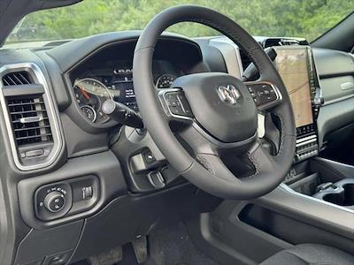 New 2026 Ram 3500 Big Horn Crew Cab for sale #TG339075 - photo 2
