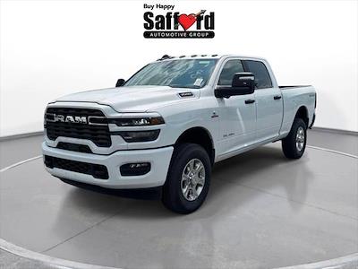 New 2026 Ram 3500 Big Horn Crew Cab for sale #TG339076 - photo 1