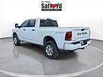 New 2026 Ram 3500 Big Horn Crew Cab for sale #TG339077 - photo 5